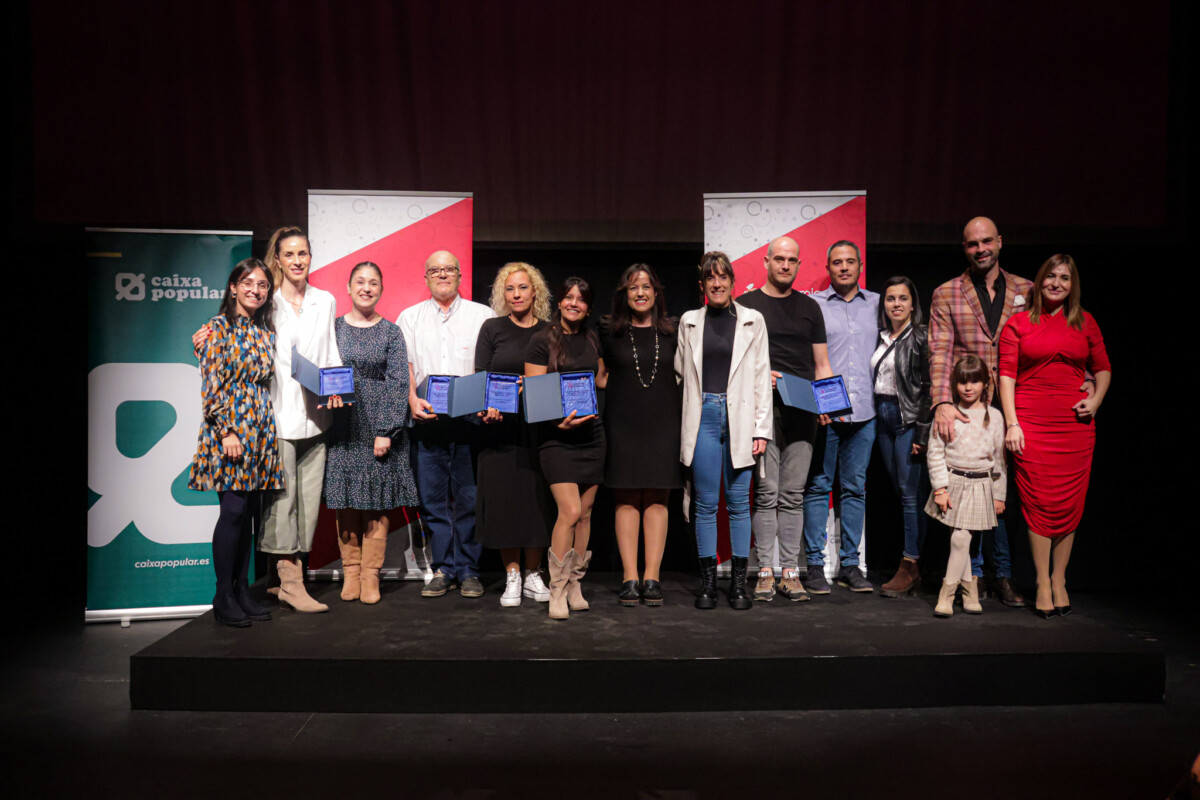 Gala Catarroja Emprén 2023